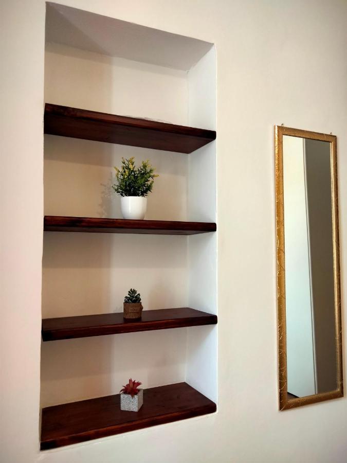 B&B Il Battocchio Lanciano Luaran gambar