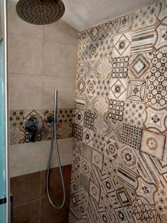 B&B Il Battocchio Lanciano Luaran gambar