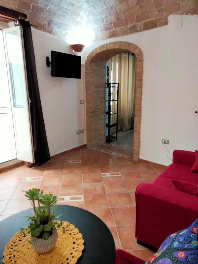 B&B Il Battocchio Lanciano Luaran gambar