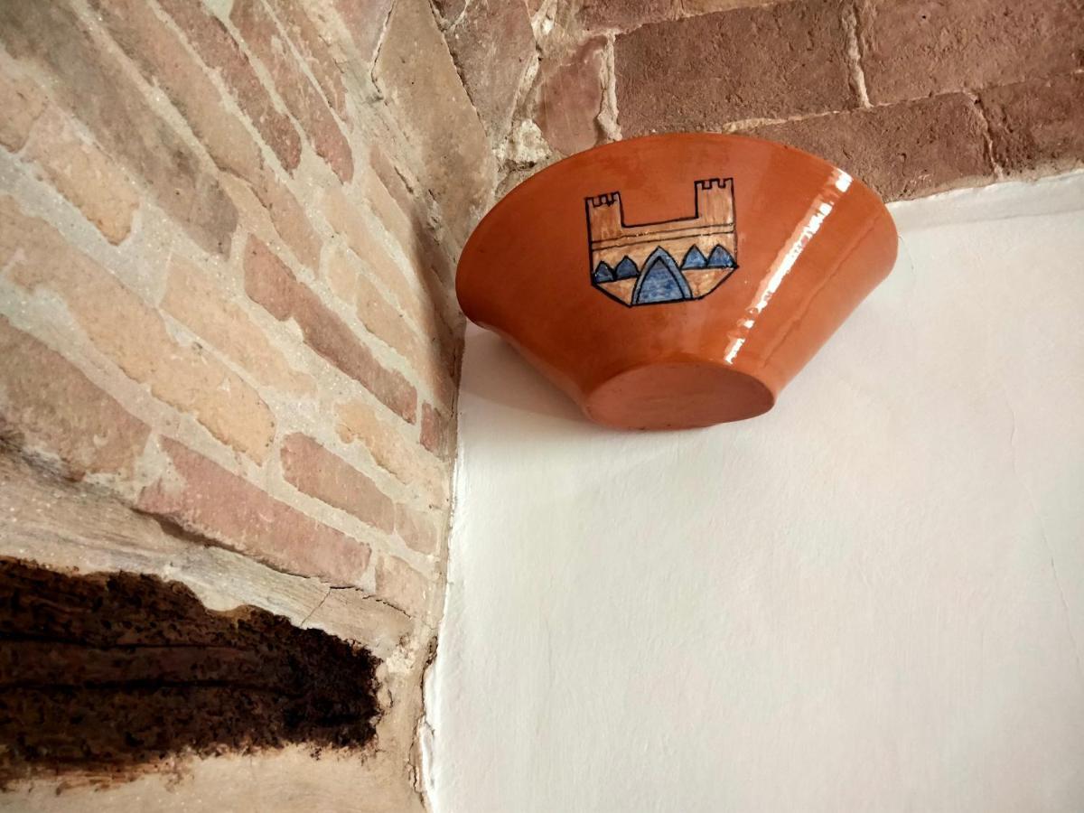 B&B Il Battocchio Lanciano Luaran gambar