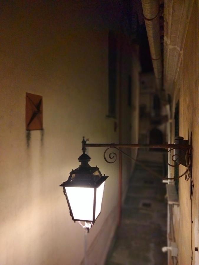 B&B Il Battocchio Lanciano Luaran gambar